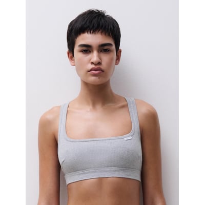 Bralette COTTON COMFORT CHANTELLE