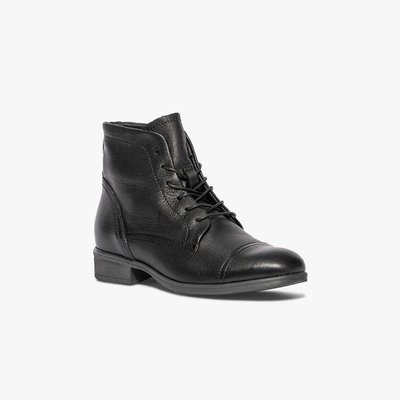 Boots Plat TIAGO BOCAGE
