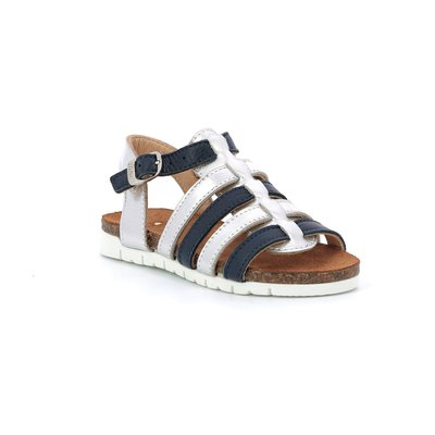 Sandales Cuir BANWA ASTER