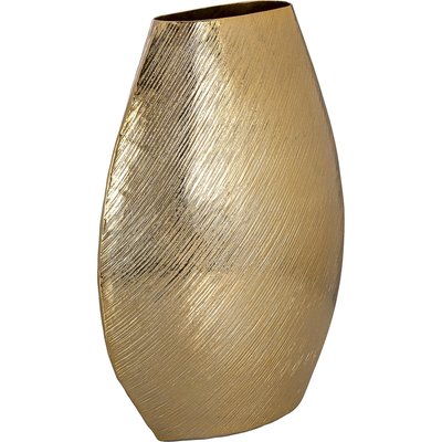 Vase Evey Big Doré pour Déco Chic RECOLLECTION
