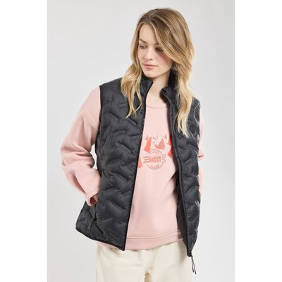 Armor lux doudoune sans manche La Redoute