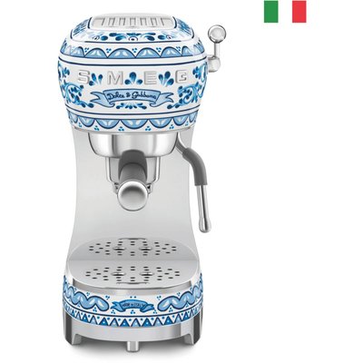 Machine à expresso ECF02DGBEU SMEG