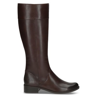 Bottes en cuir CAPRICE