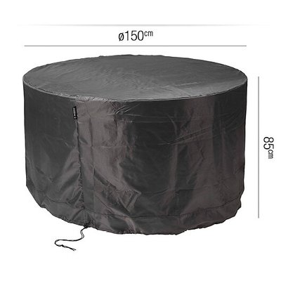 Garden Set Round Cover 150x85cm AEROCOVER