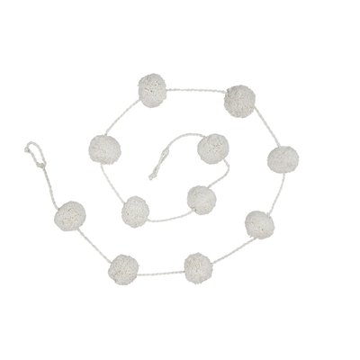Déco murale enfant en coton, TAN TAN HAPPY DECOR KIDS
