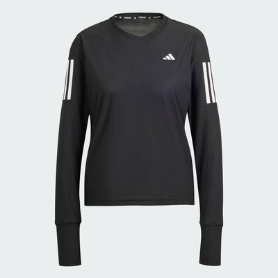 T-shirt manches longues Own The Run adidas Performance