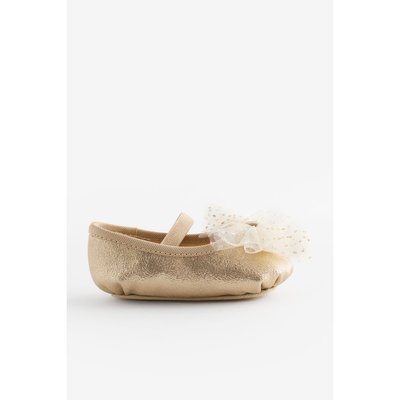 Chaussures grandes occasions à nœud bébé NEXT