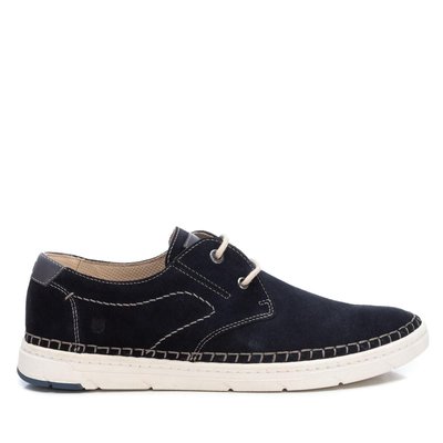 Chaussure Autoclave Plaine Décontractée Lacets CARMELA