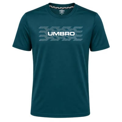 Tee Shirt regular fit UMBRO