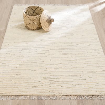 Tapis en laine, noué main, Legnaa AM.PM