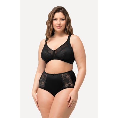 Soutien-gorge sans armatures ULLA POPKEN