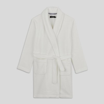 Monoprix peignoir enfant online
