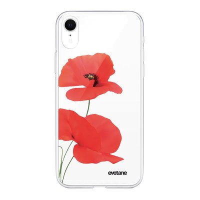 Coque 360 iPhone Xr EVETANE
