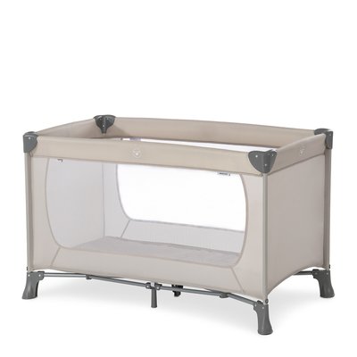 Dream'n Play Travel Cot HAUCK