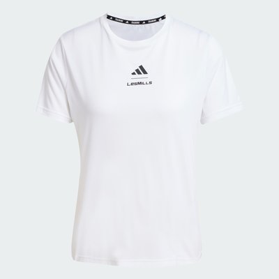 T-shirt graphique Les Mills adidas Performance
