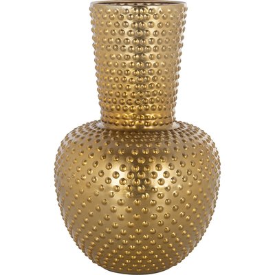 Vase en métal rond, Nola RECOLLECTION