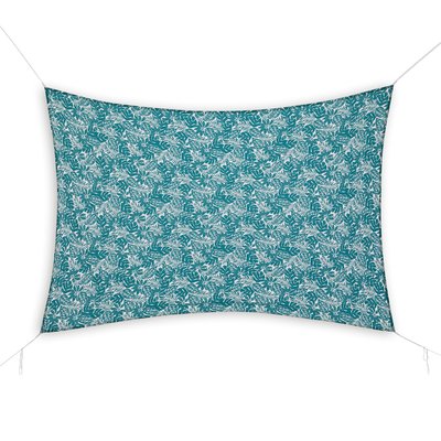 Тент натяжной Ficus LA REDOUTE INTERIEURS