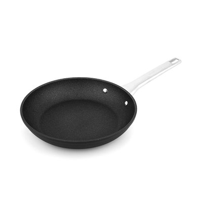 FAUCHAN ART DE LA TABLE Poêle 24cm en aluminium signature LAGUIOLE