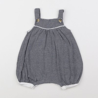Salopette - Très bon état PETIT BATEAU