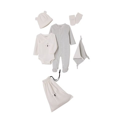 Kit naissance la redoute new arrivals