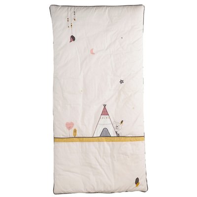 Edredon pour lit bébé en coton SAUTHON