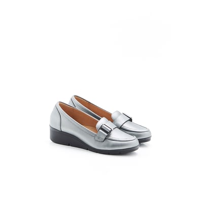 Mocassins compensés Amortyl DAMART