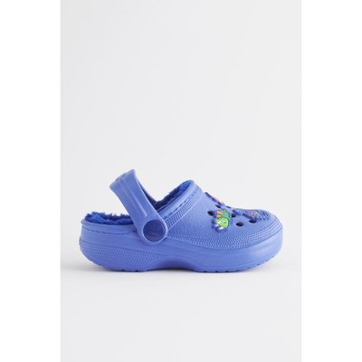 Chaussons sabots pointure classique NEXT