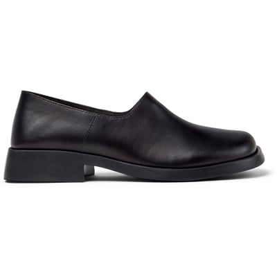 Mocassins Donna Cuir CAMPER