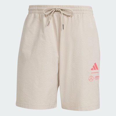 Short été Mercedes - AMG Petronas Formula One Team adidas Performance