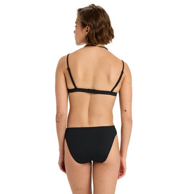 Bas de maillot de bain culotte bikini BEACH CLASSICS HIPSTER. ROXY