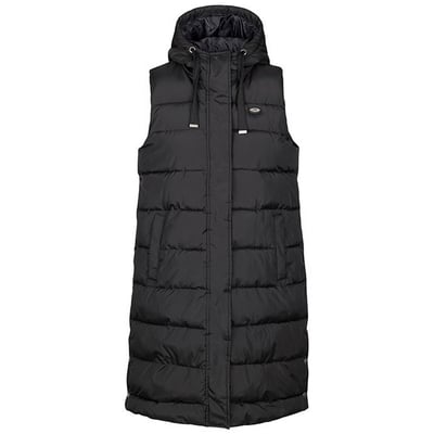 Veste sans manches LEONA TRESPASS