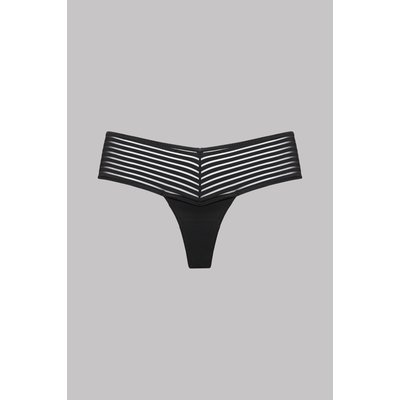 Tanga BANDE À PART MAISON CLOSE