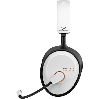Casque gamer MMX 230 BLANC BEYERDYNAMIC