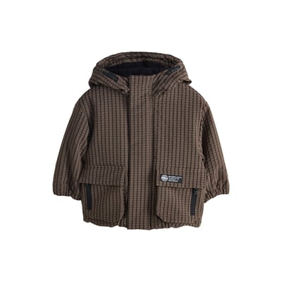 Anorak style militaire NEXT