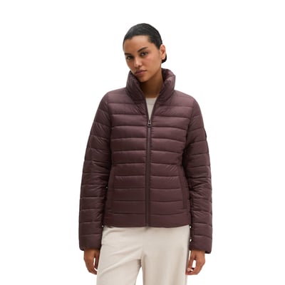 Veste matelassée légère fitted avec des matériaux recyclés MARC O'POLO