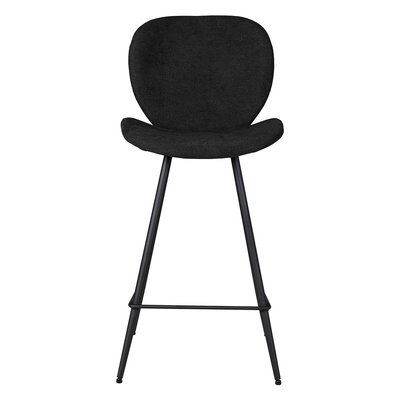 Chaise snack tissu  h 65cm Zinia ZAGO