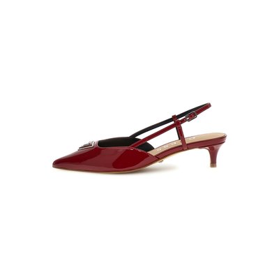 Slingbacks Jesson Vernies GUESS
