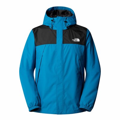 Chaqueta de senderismo con capucha Antora THE NORTH FACE