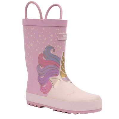 Bottes de pluie CHARACTER TRESPASS