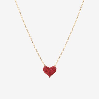 Collier doré à l'or fin KUCHI CAROLINE NAJMAN