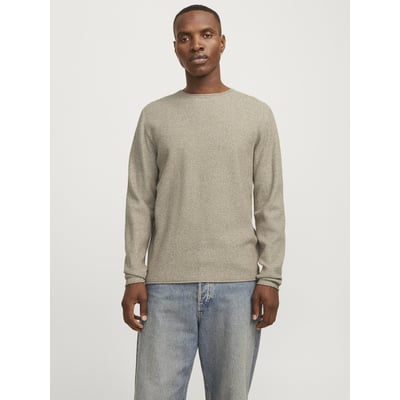 Pull En Maille JACK & JONES