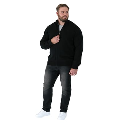 Veste à col montant FRANCO DUKE