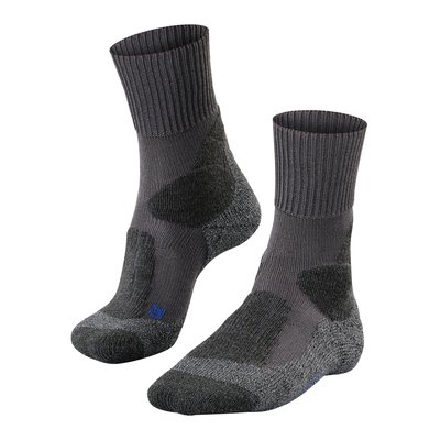 Chaussettes TK1 Adventure Cool Fibre artificielle FALKE