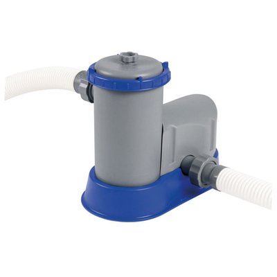 Épurateur à cartouche  Flowclear 5,678 m/h BESTWAY
