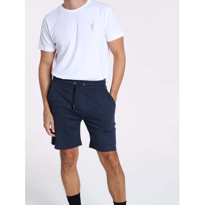 Shorts coupe regular en coton SH SOFIA GENTLEMAN FARMER