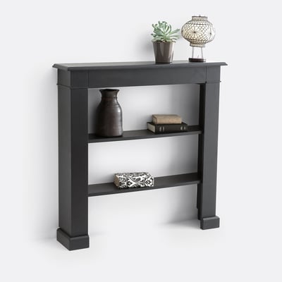 УЦЕНКА: Полка каминная декоративная Scotty / Скотти SO'HOME