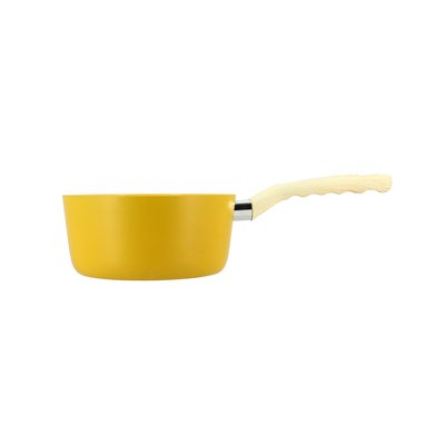 Casserole en aluminium 18cm, COLORAMA MENASTYL