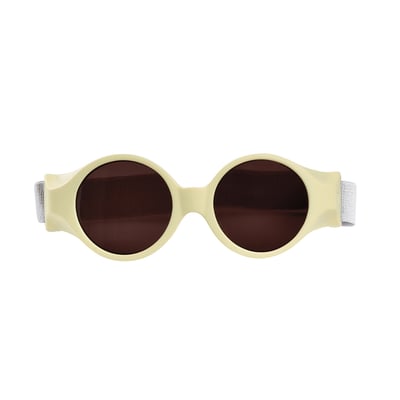 Lunettes de soleil bandeau ajustable 0-9 mois BEABA