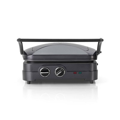 CUISINART Grill Griddle Gr47be