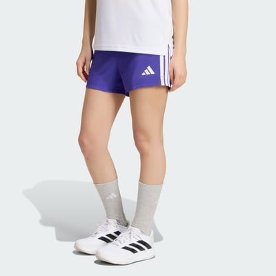 Short 3 Bandes Train Essentials Enfants ADIDAS SPORTSWEAR